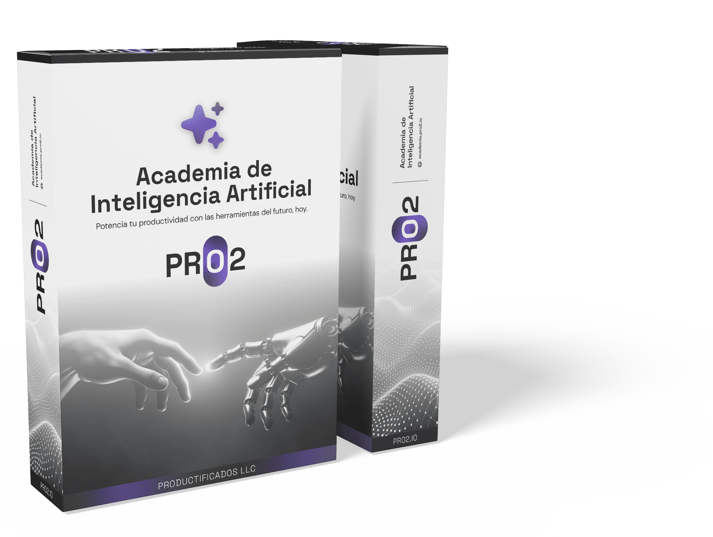 Academia Pro2 - Acceso por 3 Meses